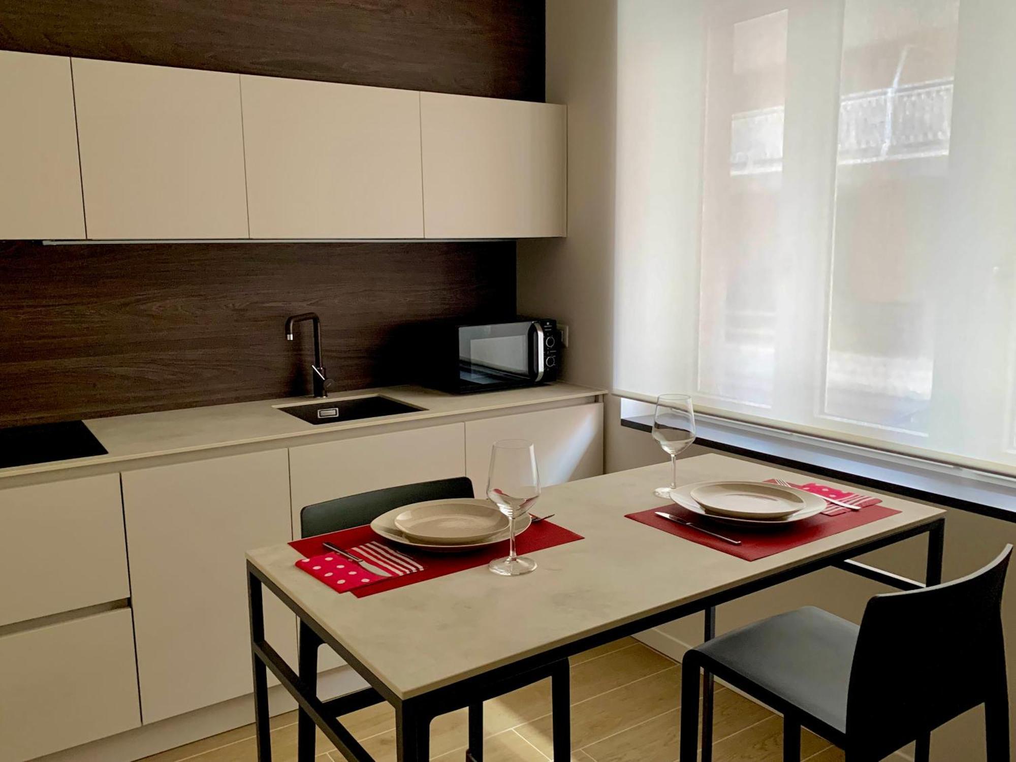 Casa Vacanze Mirage แบร์กาโม ภายนอก รูปภาพ