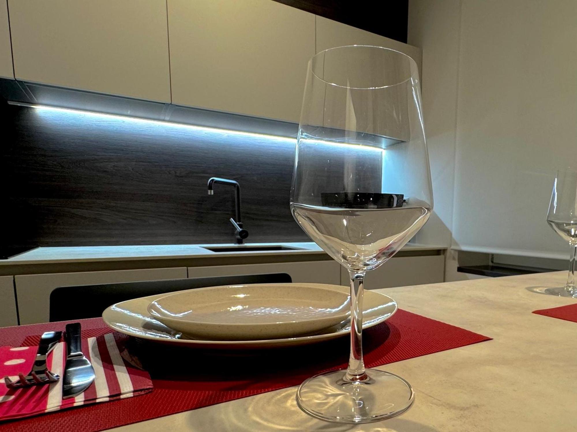 Casa Vacanze Mirage แบร์กาโม ภายนอก รูปภาพ