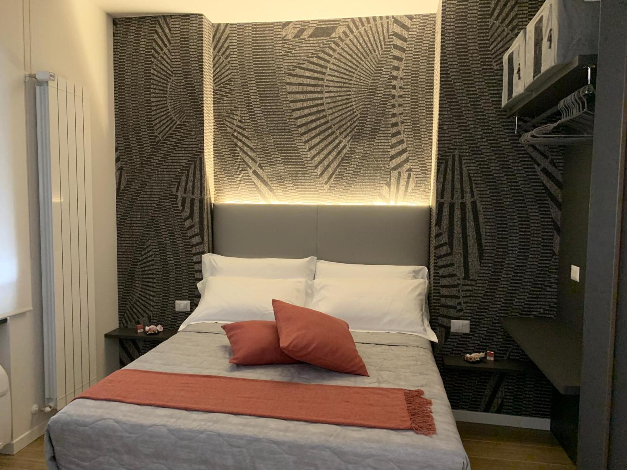 Casa Vacanze Mirage แบร์กาโม ภายนอก รูปภาพ